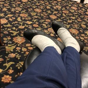 Meet your Posher, Simone